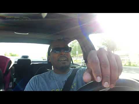 Nate Morton & Kenwood Anderson, Funky Jazzy Stuff - Car Cruisin'