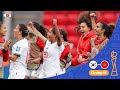 Twee WK-primeurs voor Marokko | samenvatting Zuid-Korea - Marokko | WK 2023