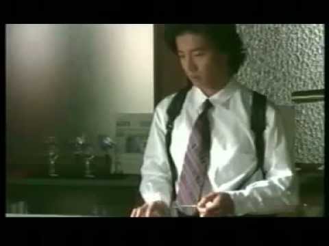 Long Vacation ロングバケーション - Silent Emotion