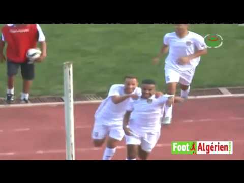 Ligue 2 Algérie (11e journée) : MC Saïda 1 - US Biskra 0 (Résumé)