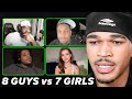 E Date But The Final Guy Gets Rejected By Everyone