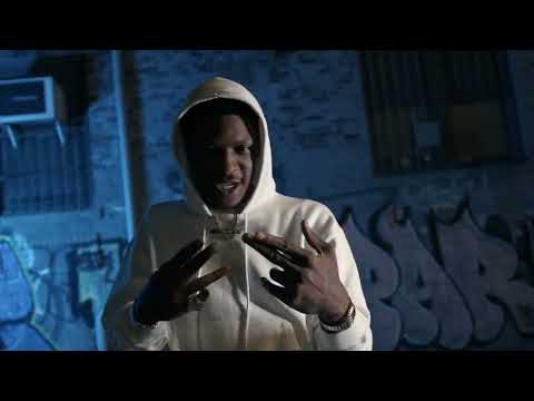 CEO Trayle - DrillC4 (Official Music Video)