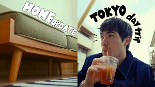 Download lagu Japan Home Update, Hidden Tokyo Gems, and More! | Week In the Life mp3