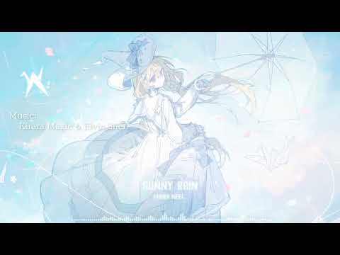 Kirara Magic - Sunny Rain (feat. Shion lee)