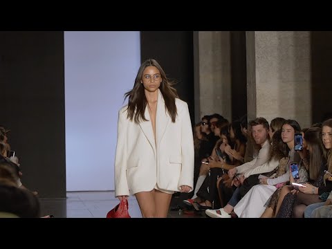 MODALISBOA FOR GOOD | GONÇALO PEIXOTO | FW24/25