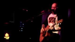 Matt Baird Of Spoken - Close Your Eyes