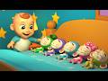 Learning Colors Is Fun Kids Song Adventures With Monkeys Nursery Rhymes For Children LuLu Melon