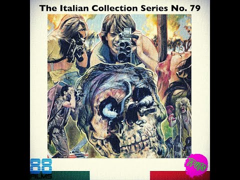 88 Films Italian Collection Review - Disc 79 - Cannibal Holocaust