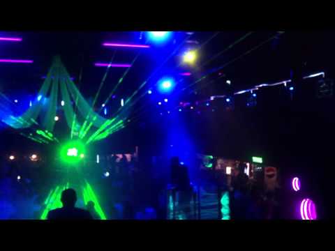 DJ Sergey Smile & MC Rodriguez @ Oriental Dragon [28.07.2012] | part 2