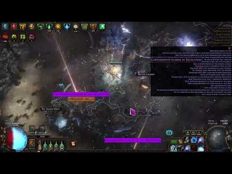 CI Spark Crit Trickster 3.25