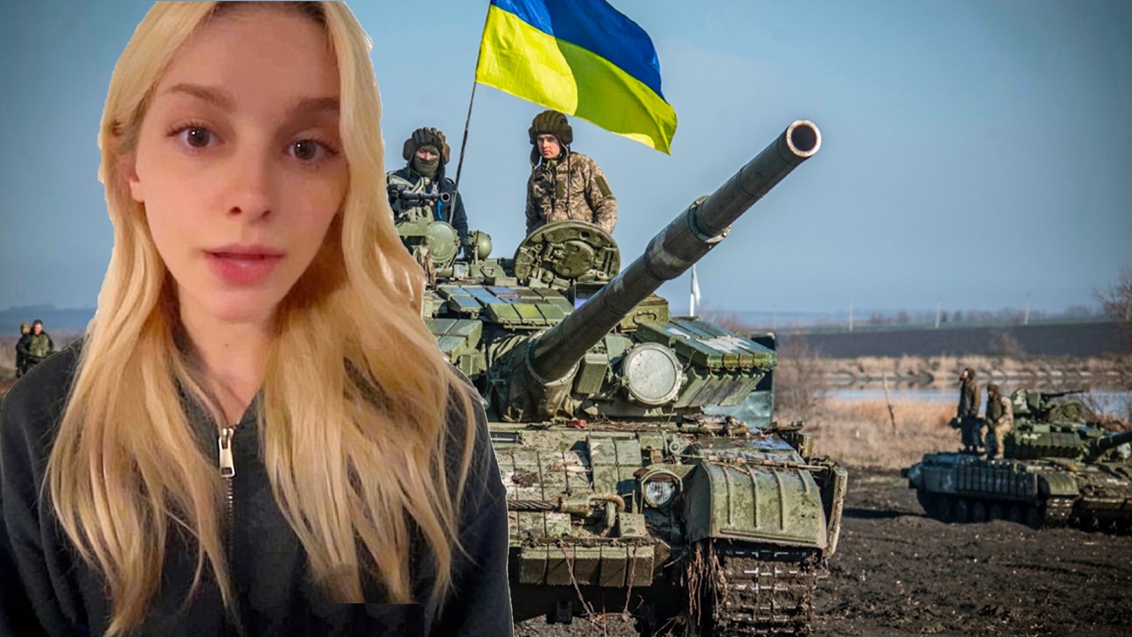 THE TABLES HAVE TURNED! UKRAINE LAUNCHES ITS AUTUMN OFFENSIVE AS RUSSIAN LINES ARE IN DISARRAY
