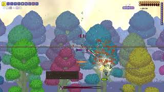 テラリア1.4の世界を初見で楽しもう　part13