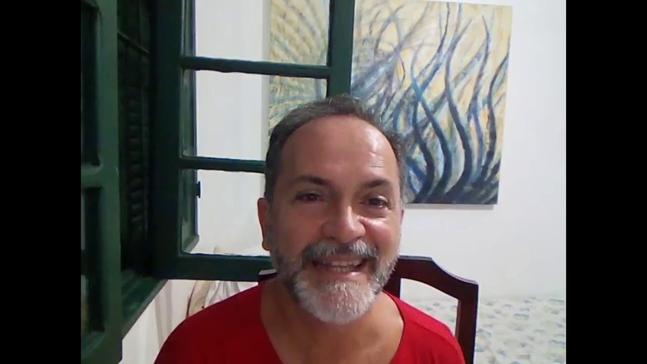 Como é feita a Apometria   Parte 4 de 4