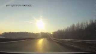 Download the video "3MIN News Feb.15, 2013: METEOR STRIKES RUSSIA"