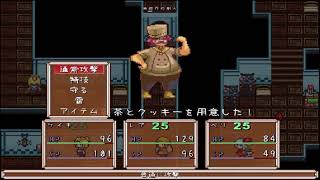 【実況】皆知ってた！？お菓子の世界！「CakeMake!」08