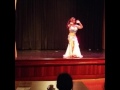 Donia Serena Bellydancer Open Stage Leiden