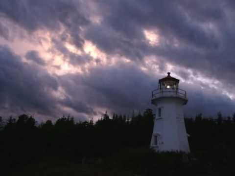 Échos d'Arcadie-Hymne national des Acadiens-Ave Maris Stella