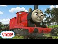 Flash Bang Wallop Full Episode Season 16 Trains For Kids Thomas Friends