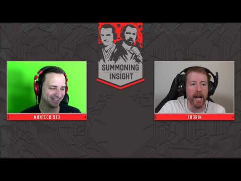 Summoning Insight S3E16: Worlds Groups (ft. Razleplasm)