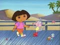 Dora The Explorer Beaches Clip5