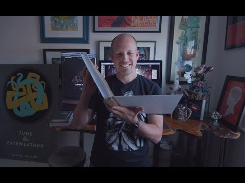 SOUL ARTS | THE PROTOTYPE IS HERE