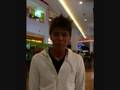 Greetings AWAL ASHAARI a.k.a Amir Mohamad - YouTube