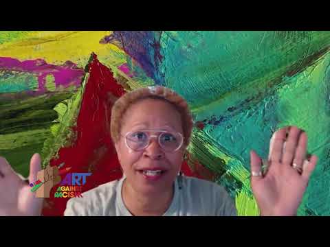 Art Against Racism Livestream Launch of the Memorial Monument Movement 2020 - Updated