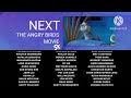 Hotel Transylvania 2 End Credits SX Error