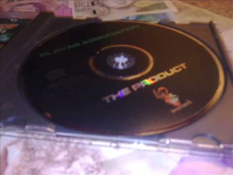 Sean T/ Mr.Sandman / Taydatay   "The Plan"