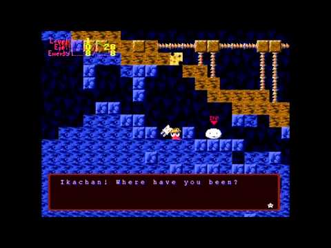 SMWCentral's Greatest Hits - Ikachan - Mizuno