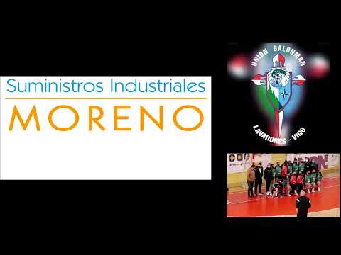 DHPF CdeC Lavadores VS Rodriguez Cleba