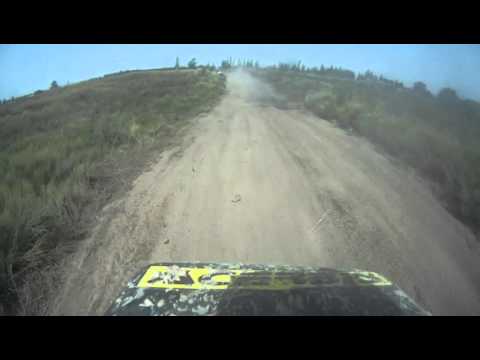 GoPro HD 2ºserie ATV lamarqclub regliner c