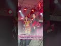 Introducing Team Leader Praewpraw Saengthong With A New Song At The Launch Event Of The SP Band