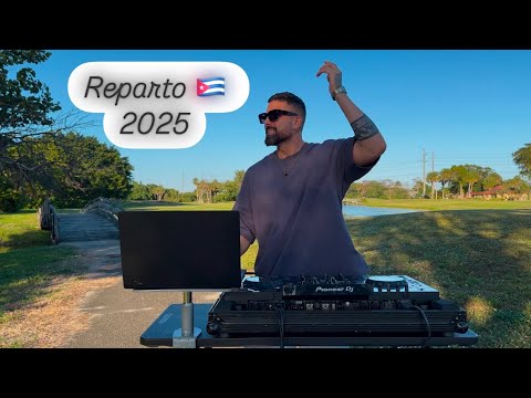 Mix Reparto 2025 - Dany Ome, Bebeshito, Charly & Johayron, Wow Popy, El Taiger, L Kimii, Ja Rulay.