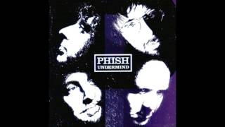Nothing - Phish