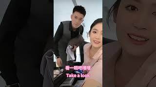 Download lagu Zhai Yiying#翟一莹 begged Huang Wenbo #黄文博 to show his face in a coquettish way during the live stream mp3 Download lagu Zhai Yiying#翟一莹 begged Huang Wenbo #黄文博 to show his face in a coquettish way during the live stream mp3
