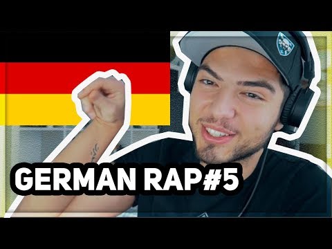 Bosnian Reacts To German Rap| AK AUSSERKONTROLLE - KRISTALL