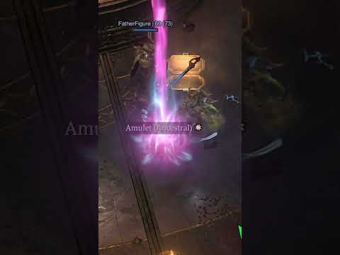 Taking on Belial we got our FIRST Mythic of the Season | Diablo 4 Season 9