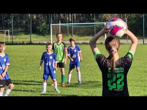 4️⃣4️⃣31.05.2023.        Kadzidło - APN Ostrołęka 4⃣  :  5⃣