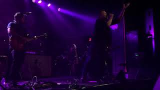 Elbow - Little Fictions (live) - Nov 7, 2017, Detroit