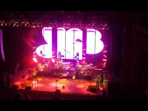 Yes Interviews: 11/27/94 - Part 2/9 - Interview with ED Sciaky - Excerpt from 7/9/71 Interview