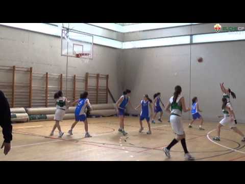 Elche CF Basket Rachel Shoes 44-45 CBF Akra Leuka. Infantil fem preferente