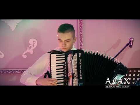 Zespół muzyczny AJAX z Łowicza- Marsz Łowicki