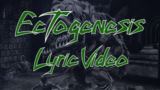 Sludgehammer - Ectogenesis (Official Lyric Video)