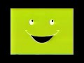 Nick Jr Face Sing Meme Song In G Major