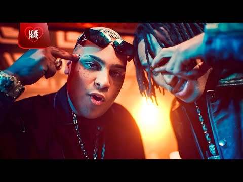 MAMÃE BANCA MAMÃE DA PANDORA - MC Ryan SP (DJ Boy)