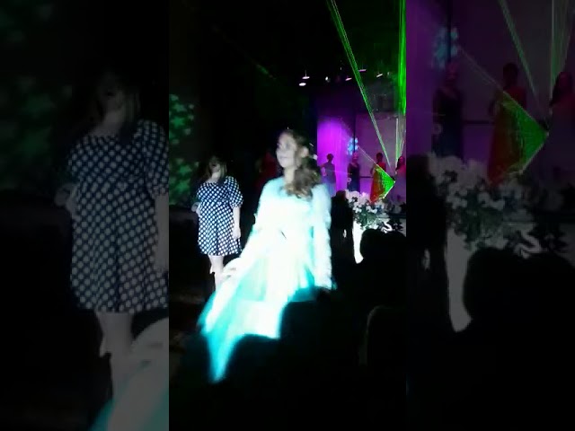 Мисс Услон 1