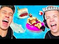 GTA 5 NICHT Lachen CHALLENGE Extrem