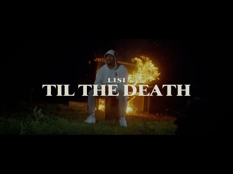 Lisi - Til The Death (Official Music Video)