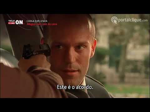 2002 Carga Explosiva 1